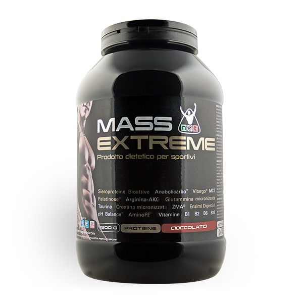 gainer-mass-extreme-cioccolato