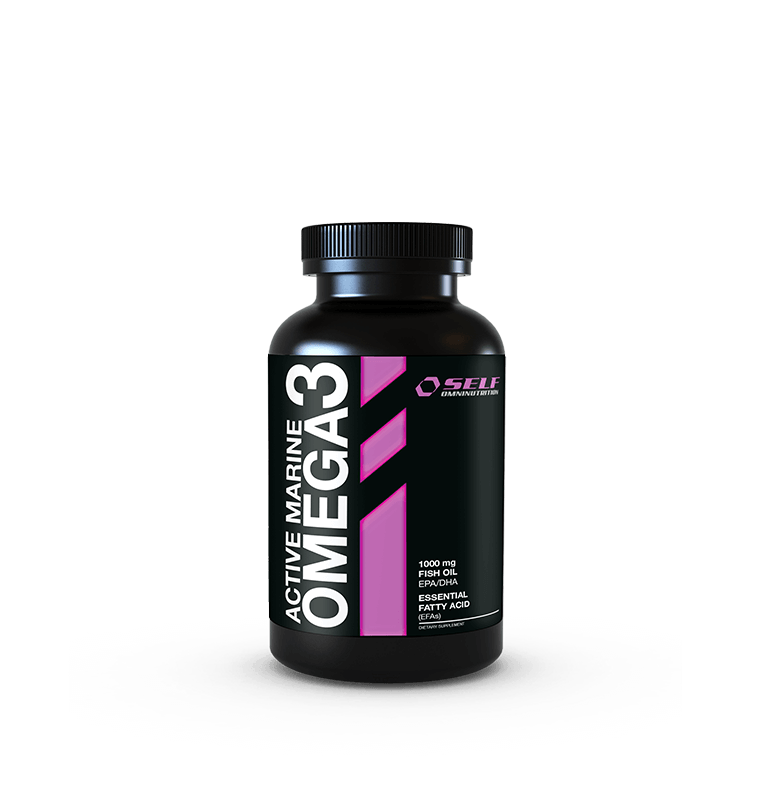 Active Marin Omega 3