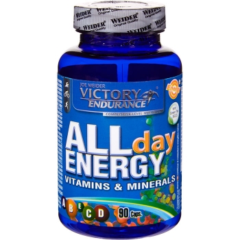 All Day Energy (90cpr)