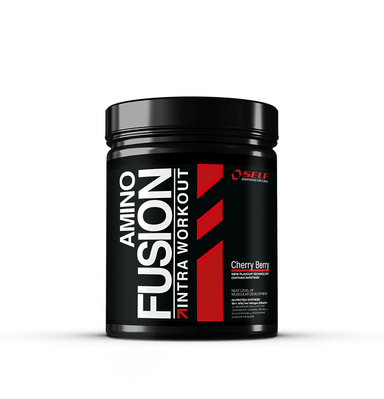 Amino Fusion
