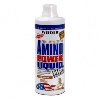 Amino Power Liquid (1000ml)