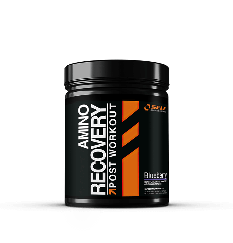Amino Recovery