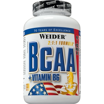 BCAA (130cpr)