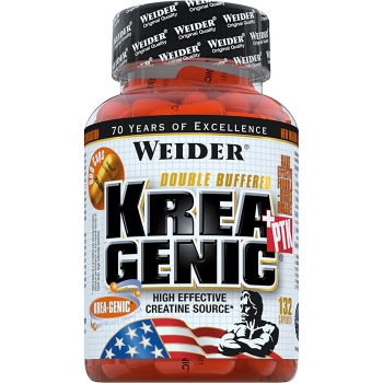Krea Genic +PTK (132cps)