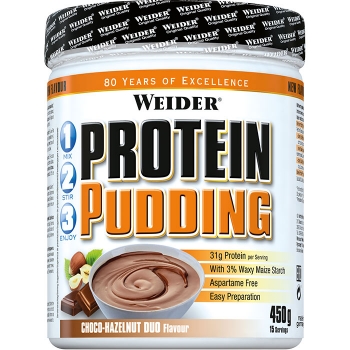 Protein Pudding (450g)