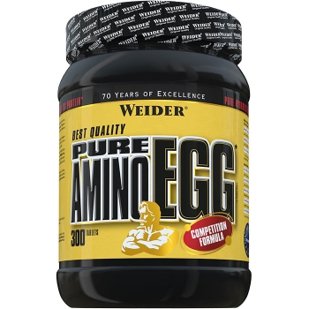 Pure Amino Egg (300cpr)