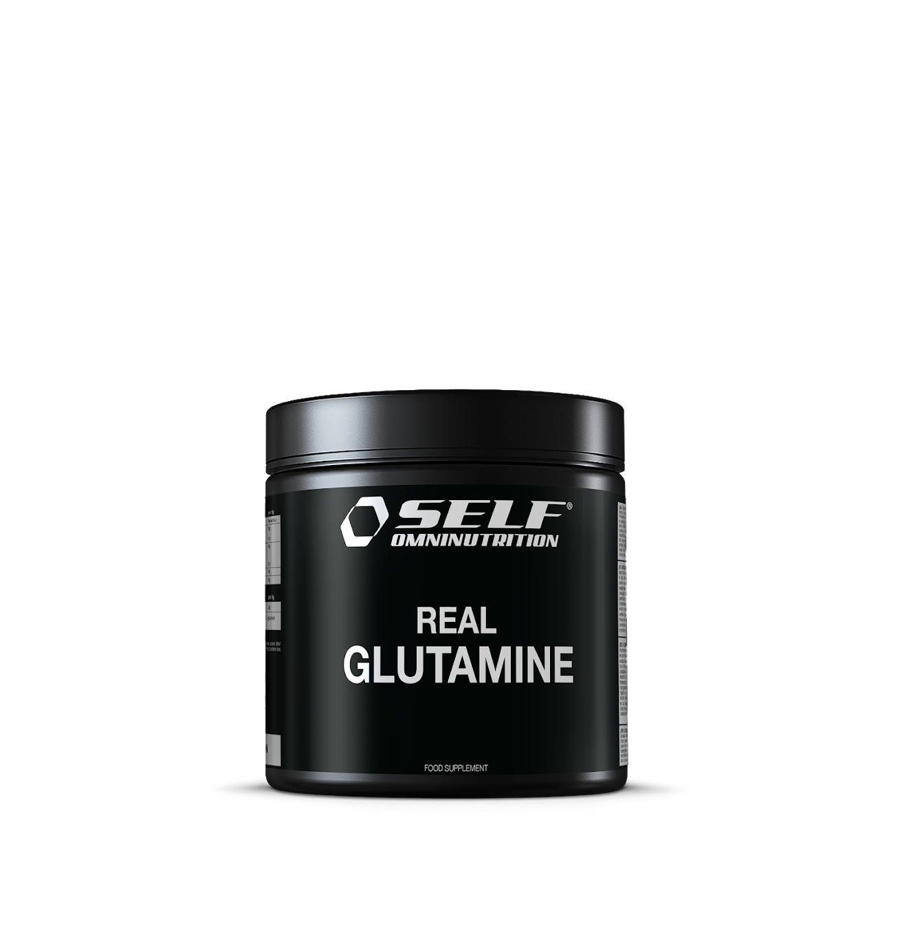 Real Glutamine