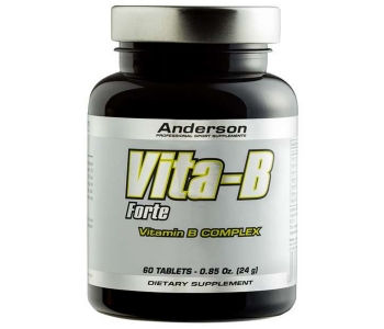 Vita-B forte (60cpr)
