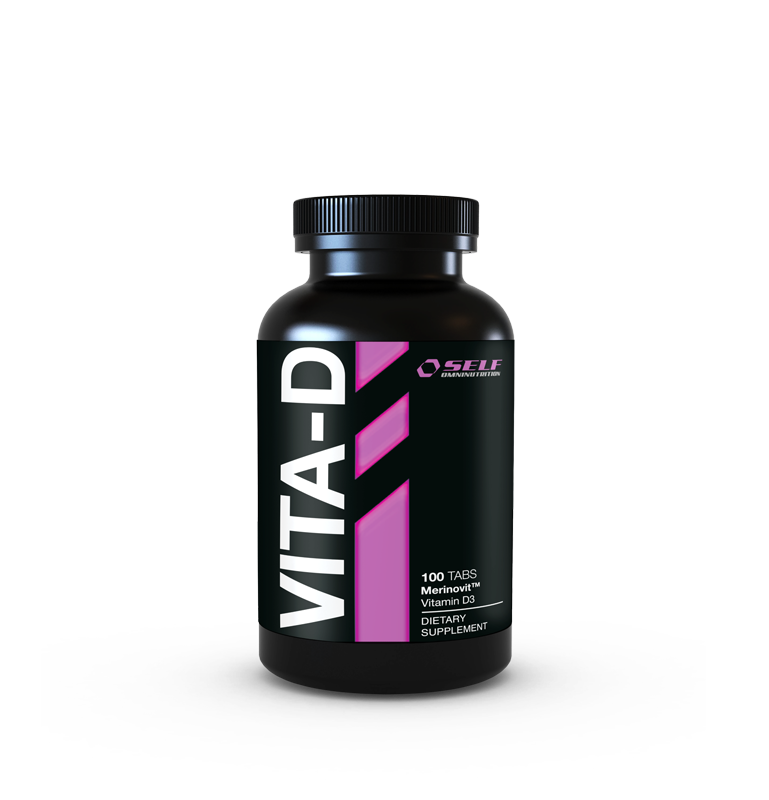 Vitamin D