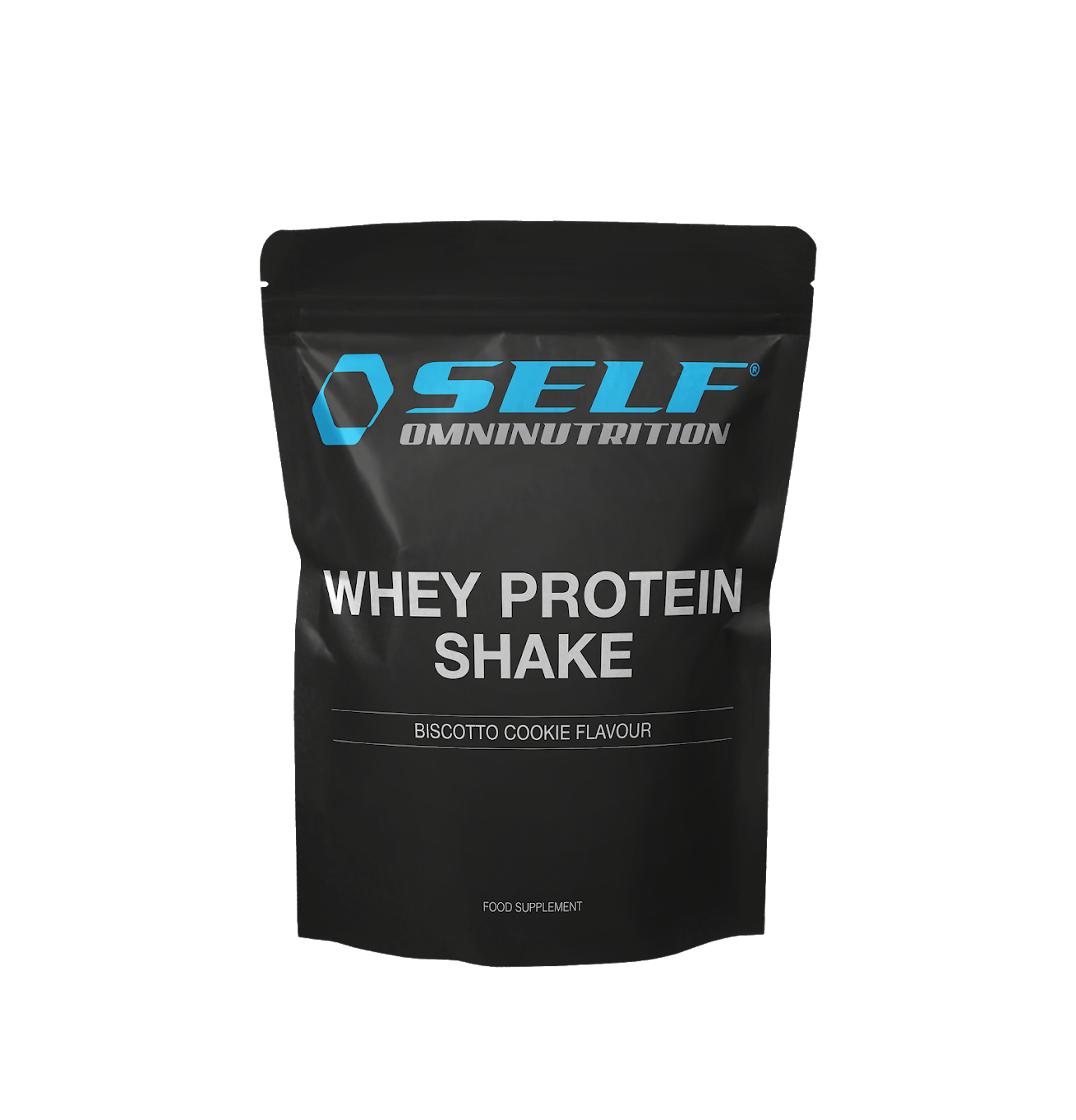 whei protein shake